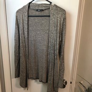 Pinc cardigan